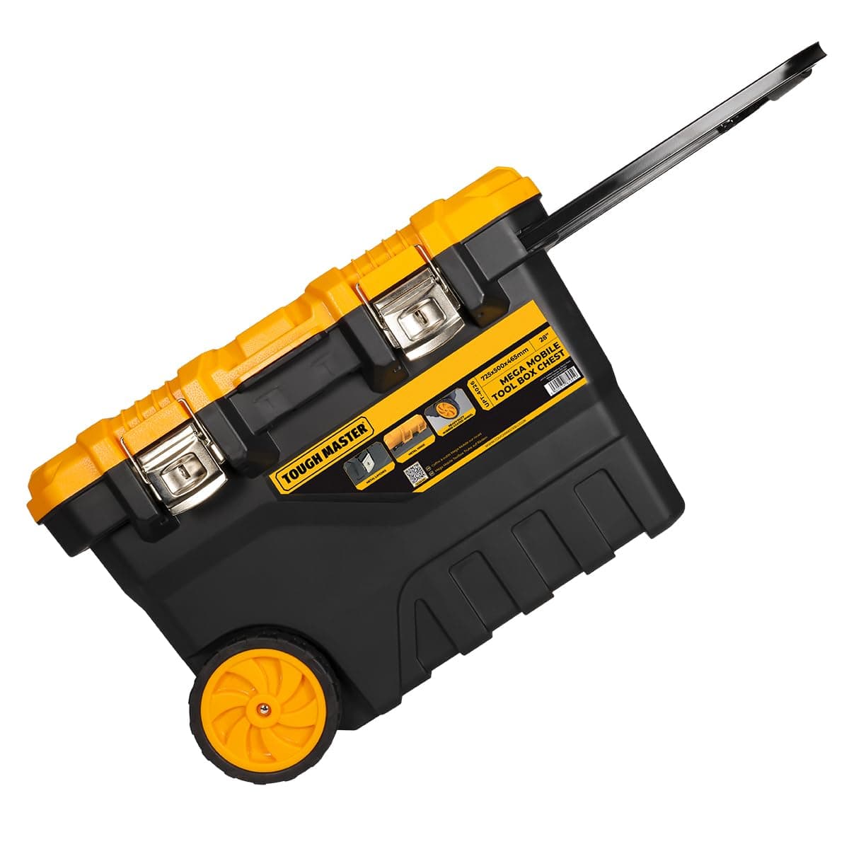 Mega Mobile Toolbox Chest