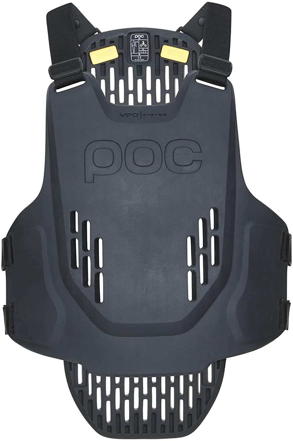 POCVPD System Torso - Unisex