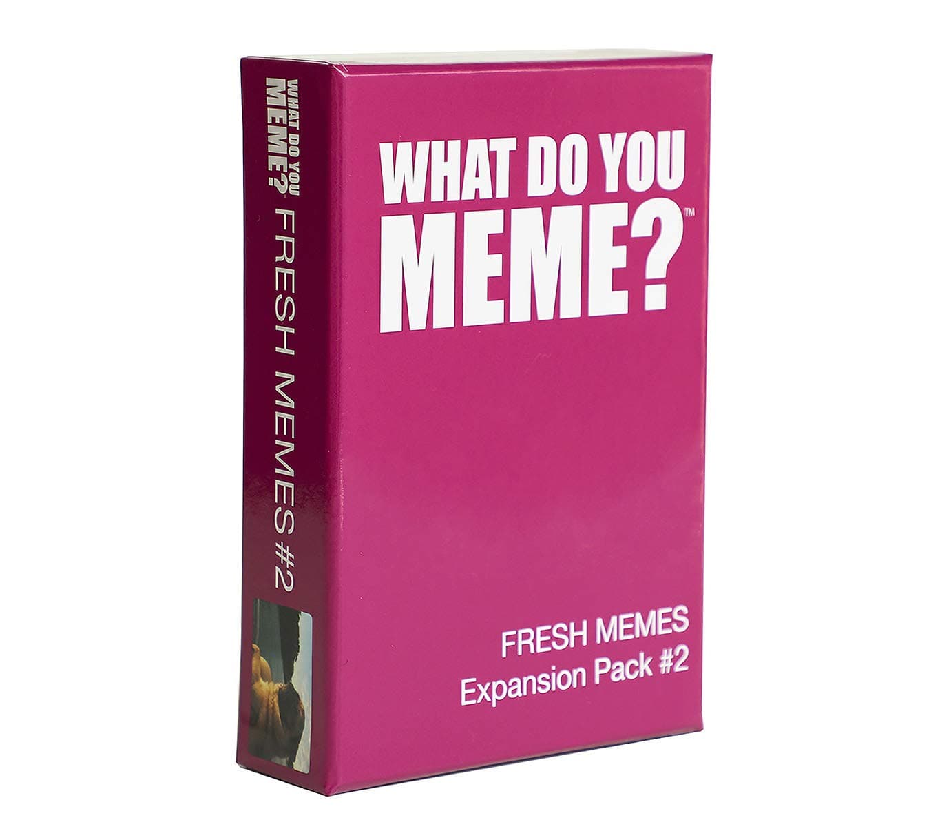 Fresh Memes Expansion Pack 2