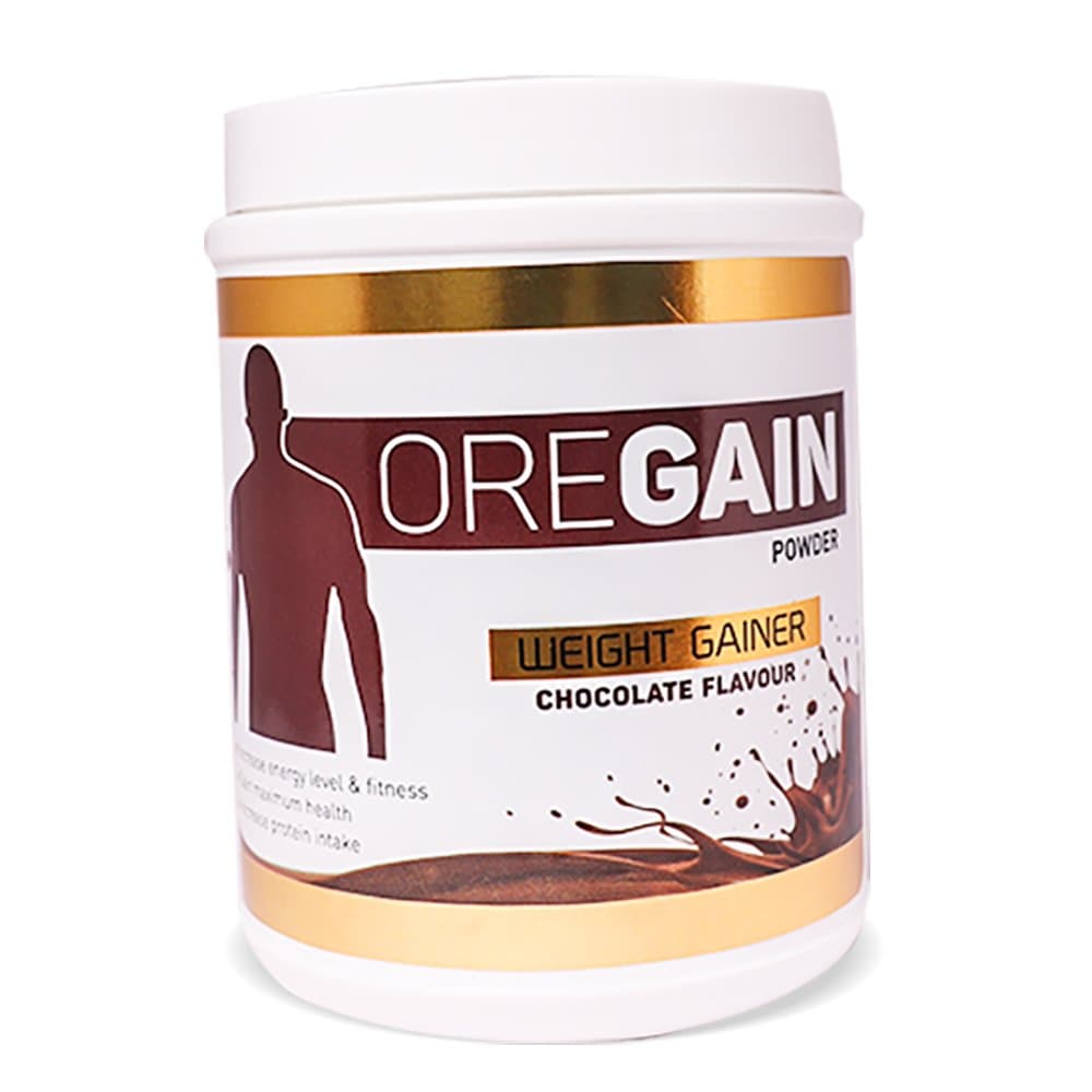 Oregain(Chocholate Falvour)