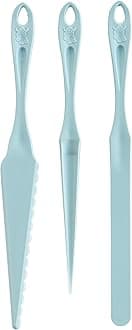 Bundt Finishing Tool Kit