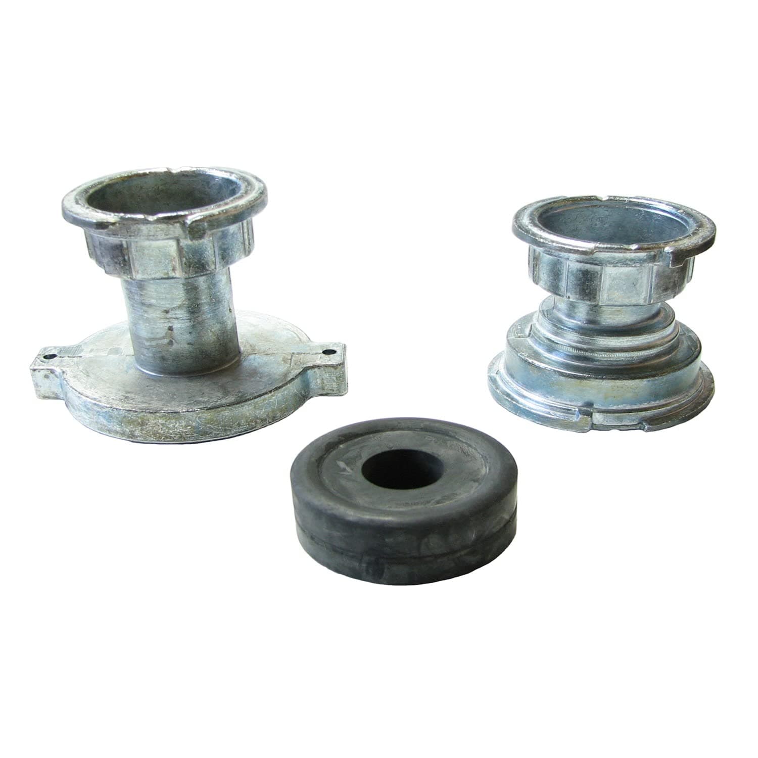 Stant Cooling System Adapter, metallic