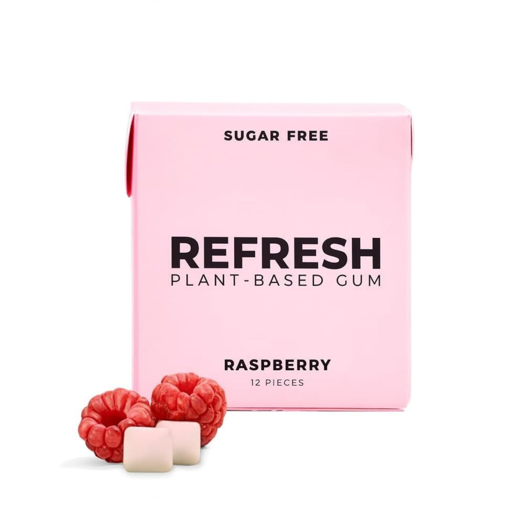 Raspberry 6-Pack