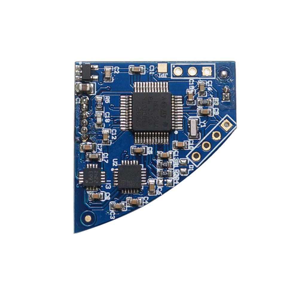 Fat Shark RC Trinity Head Tracking Module with Cables FSV2413