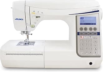 Juki HZL-DX Series Sewing Machine HZL-DX5 Standard Arm