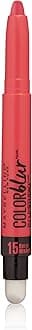 Maybelline New York Lip Studio Color Blur Lip Color - Berry Misbehaved