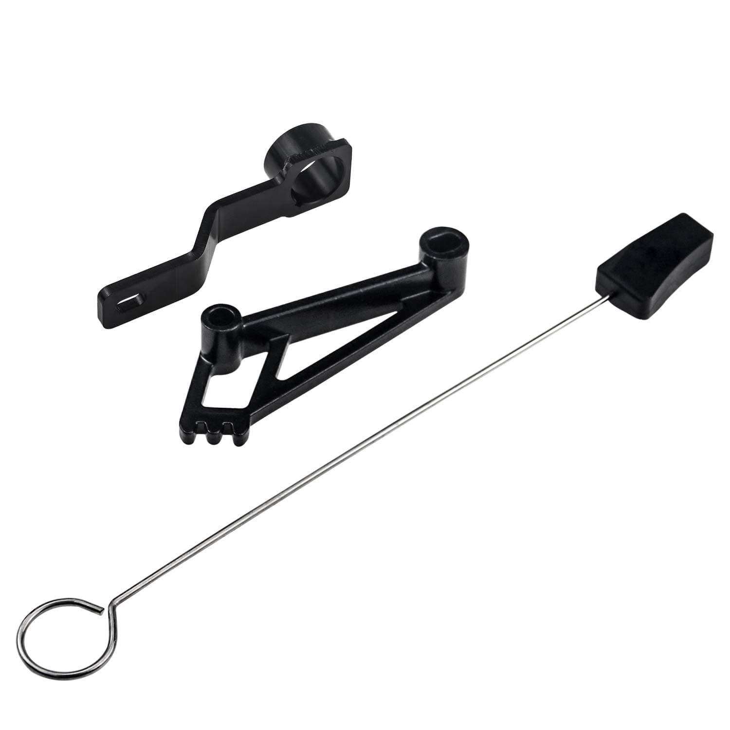 Cam Tool Complete Combo Kit Compatible for Ford 4.6L/5.4L 3V Engine Cam Phaser Holding Tool & Crankshaft Positioning Wrench Holder & Timing Chain Locking Wedge Tool