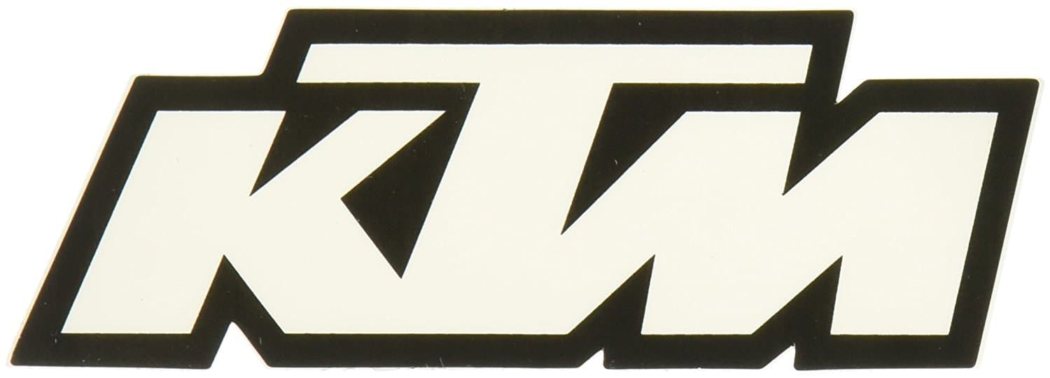 19-90500 Sticker, 5 Pack