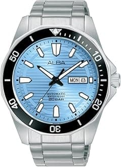 Men's Analog Wristwatch AL4459X1
