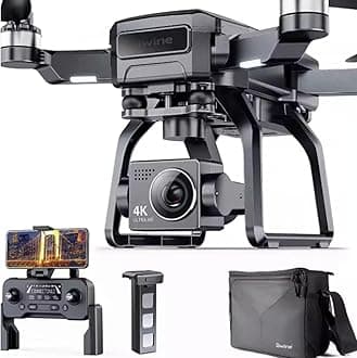 F7 Pro 4K Drone - Aerial Photography - Capture the Sky with 4K Camera and Intelligent Flight