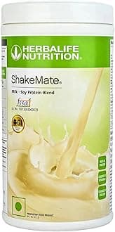 Shakemate Powder 500Gm