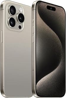 A15promax Unlocked 5G Phone 2024 Android 13 Cell Phones with 6.8" FHD Screen Smartphones Dual SIM|Face ID|48MP+108MP|Snapdragon 8cen2|8GB+256GB|6800 mAh(Grizzly)