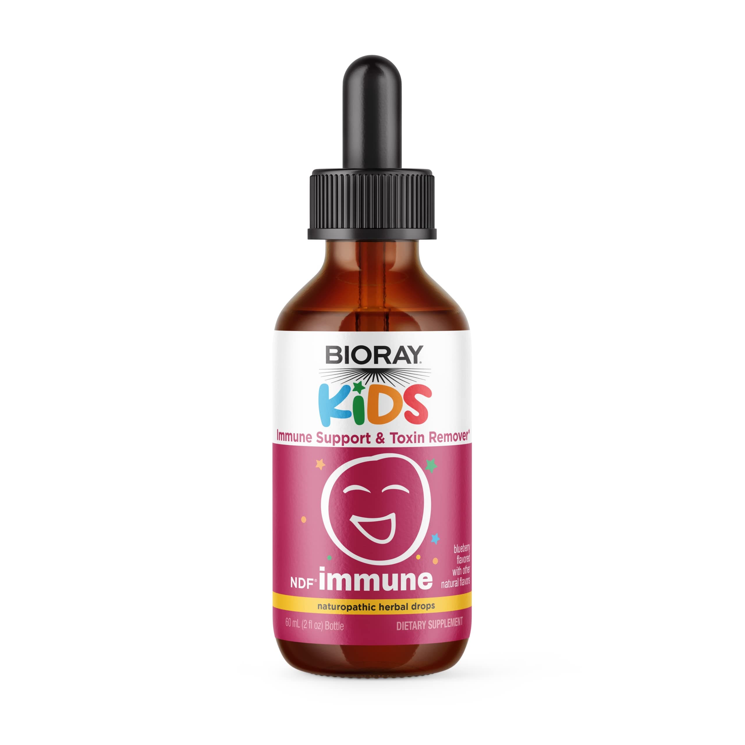 NDF Immune 2oz