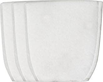 T-03193 Cloth Vacuum Filter (3 Pack)