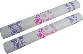 Age-Dining Paper Roll - Paper Roll for Dining Table Food Wrapping Roll Pack of 2