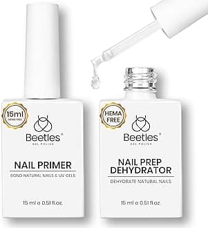 Nail Dehydrator&Primer