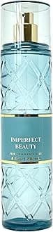 Bath and Body Fine Fragrance Mist (8 FL OZ / 236 ML, Imperfect Beauty)