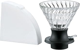 V60 Dive Dropper 03, Size, Clear, Colourless