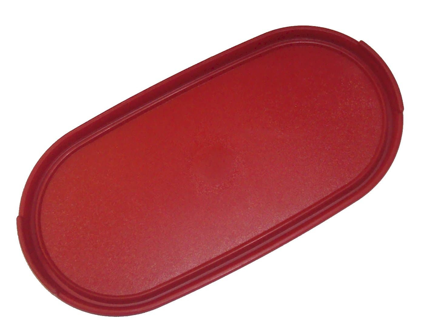Modular Mates Oval Passion Red Replacement Seal