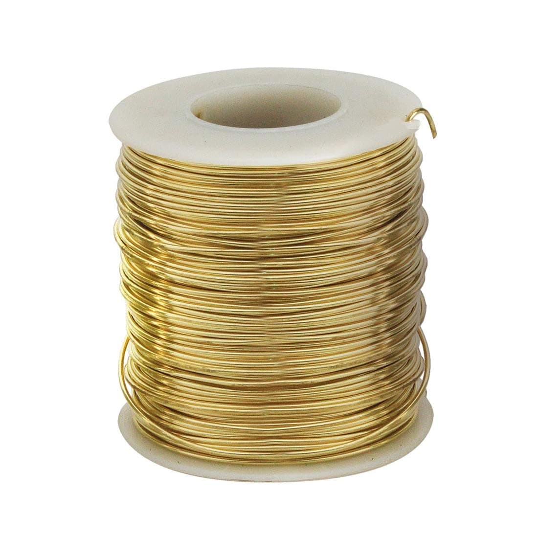 Parawire Brass Wire