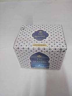Mitaansh Enterprises taj mahal tea bag (200 tea bags)