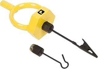 Gator Grip Dubbing Spinner