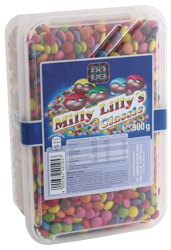 agilus Milly Lilly's Classic