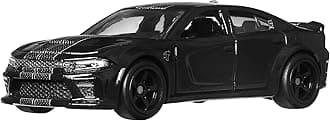 Fast & Furious Dodge Charger Hellcat Widebody