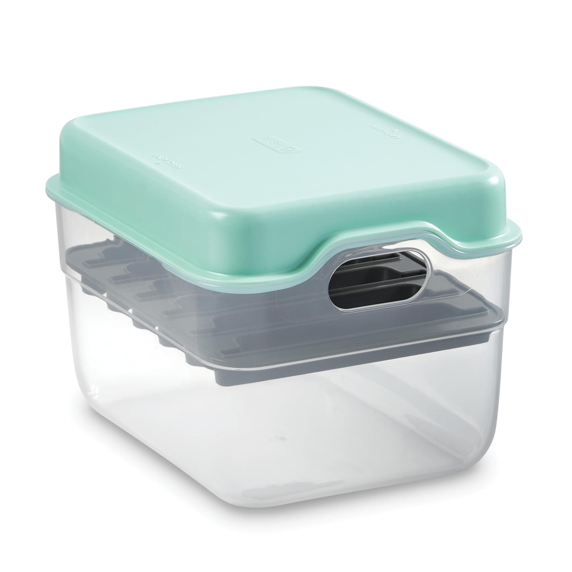 Multi Plate Mini Maker Storage Case