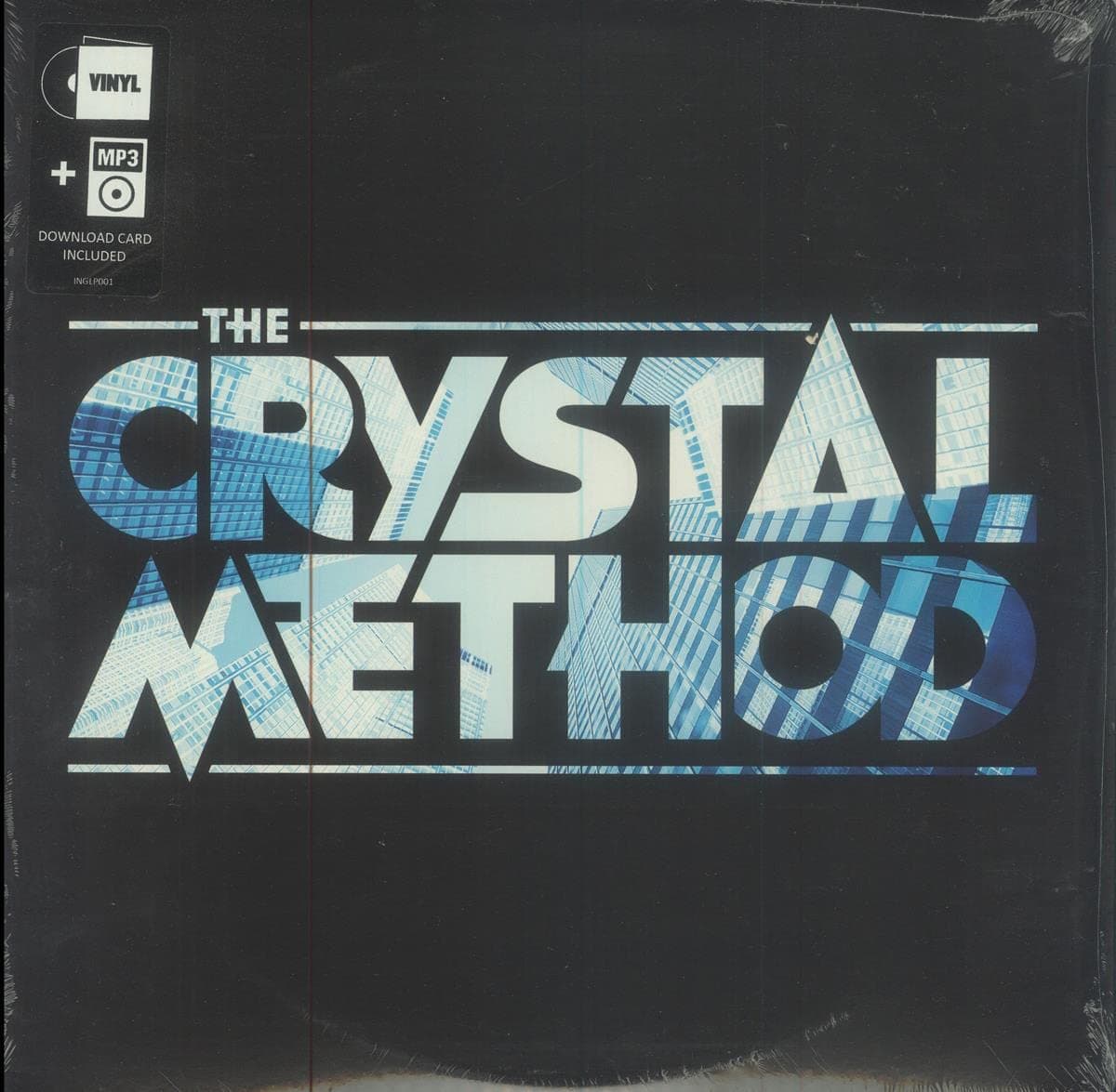 The Crystal Method