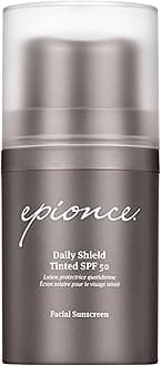 Epionce Daily Shield Lotion Tinted Spf 50 - For All Skin Types, 220494