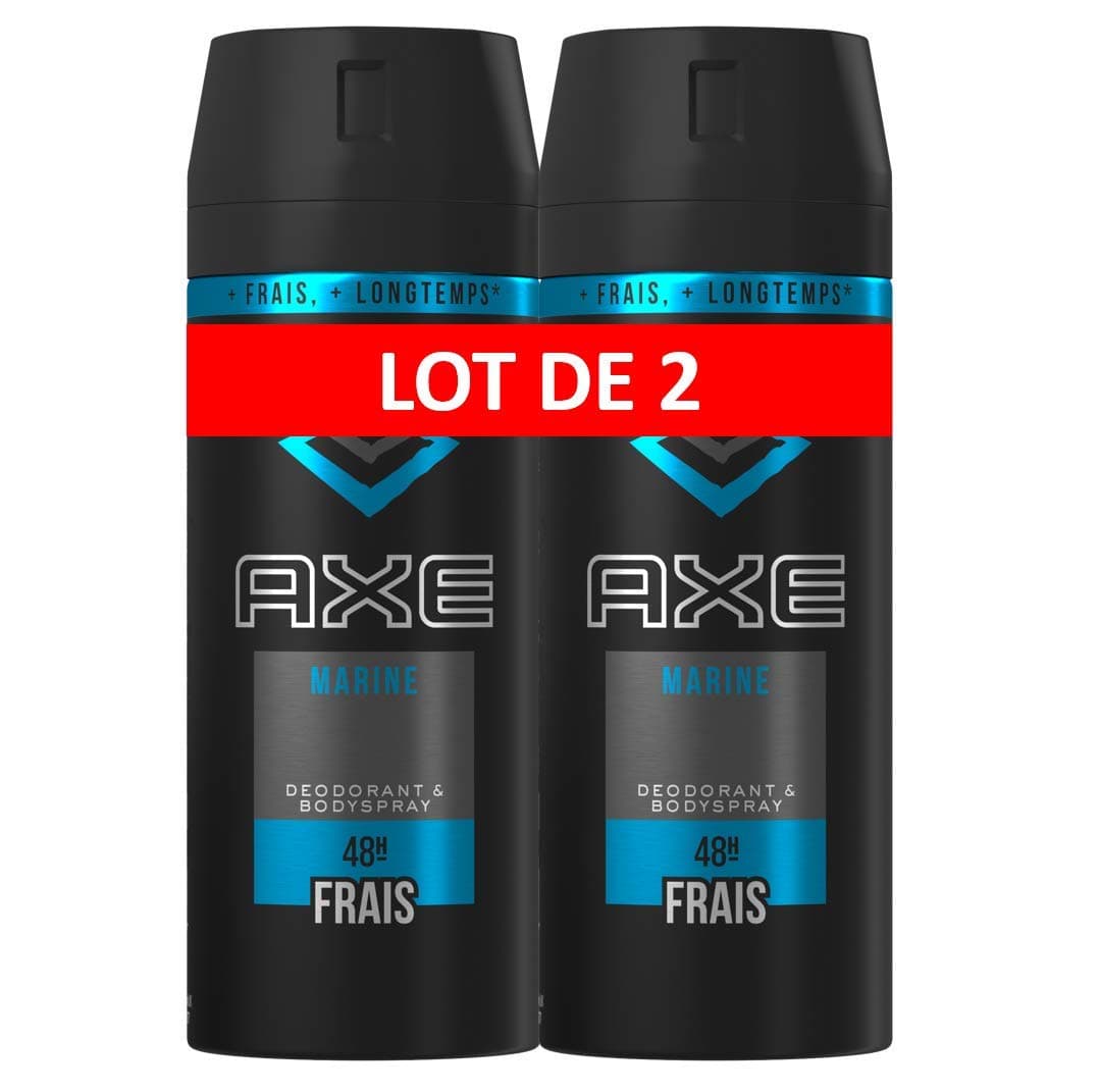 AXEDeodorant Spray Men