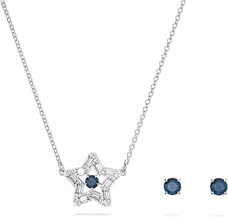 Swarovski Jewelry Sets