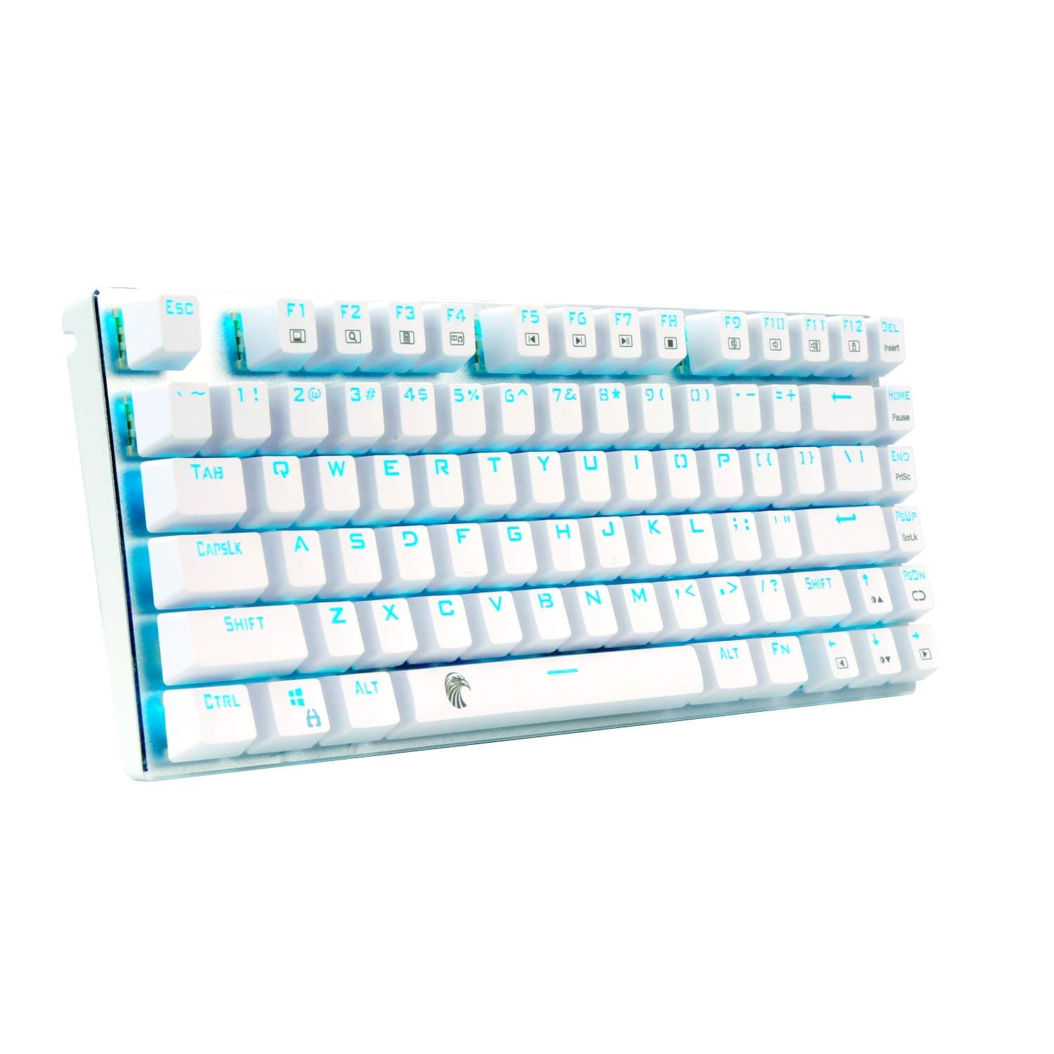 Z88 singlelight white