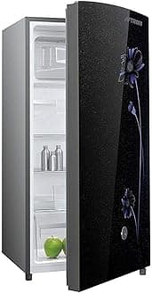 Aftron Defrost Refrigerator - AFR228GF