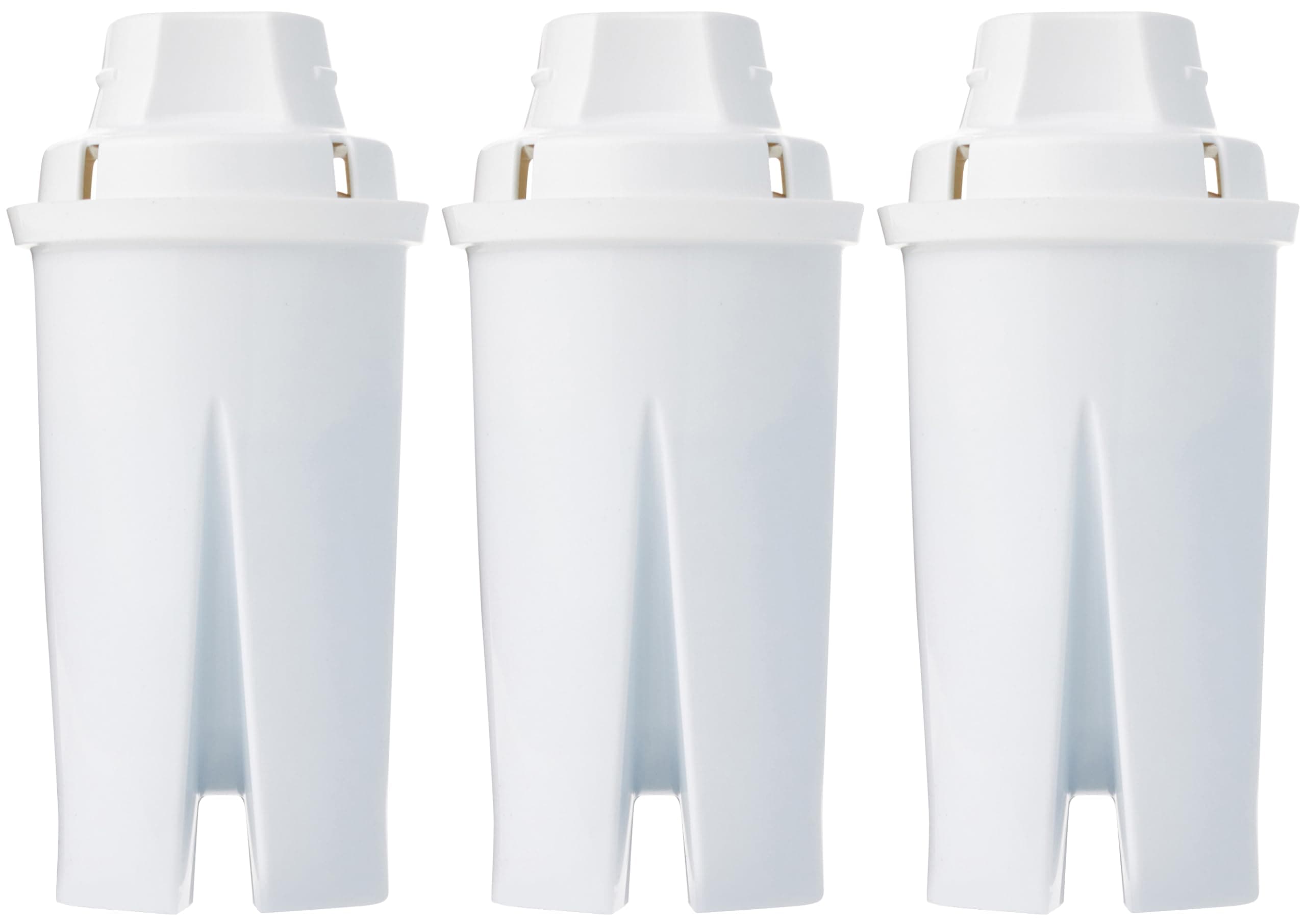 Amazon Basics Replacement Water Filter for Water Pitcher 3 Pack