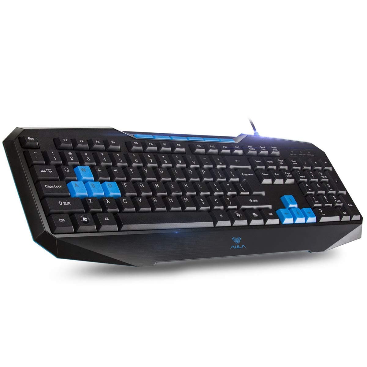 AULA Catalyst Gaming Keyboard