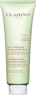 Purifying Gentle Foaming Cleanser 125ml