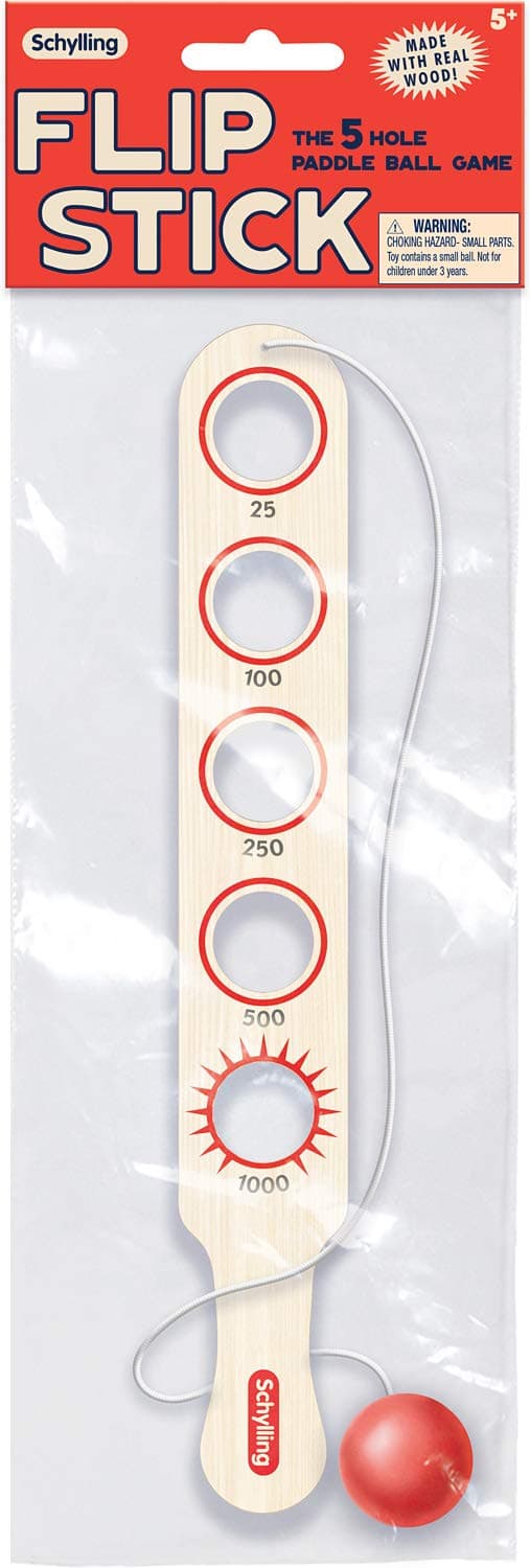 Flip Stick - Novelty