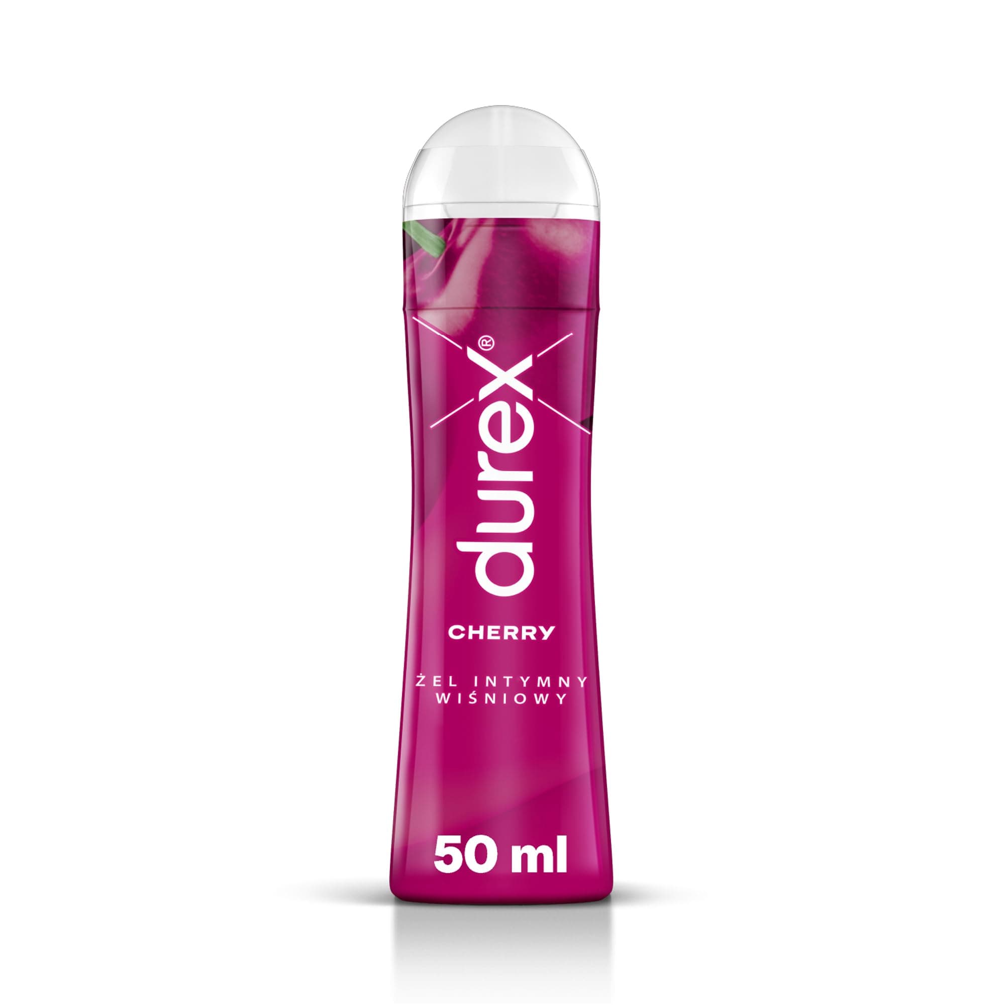 – Play 50 ml Cherry Lubricant