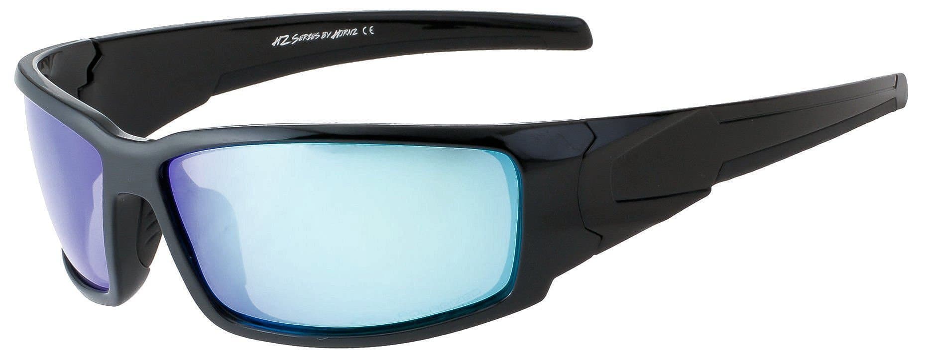 Polarized Sunglasses for Men - Premium Sport Sunglasses - HZ Series Aquabull
