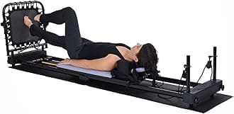 AeroPilates Reformer