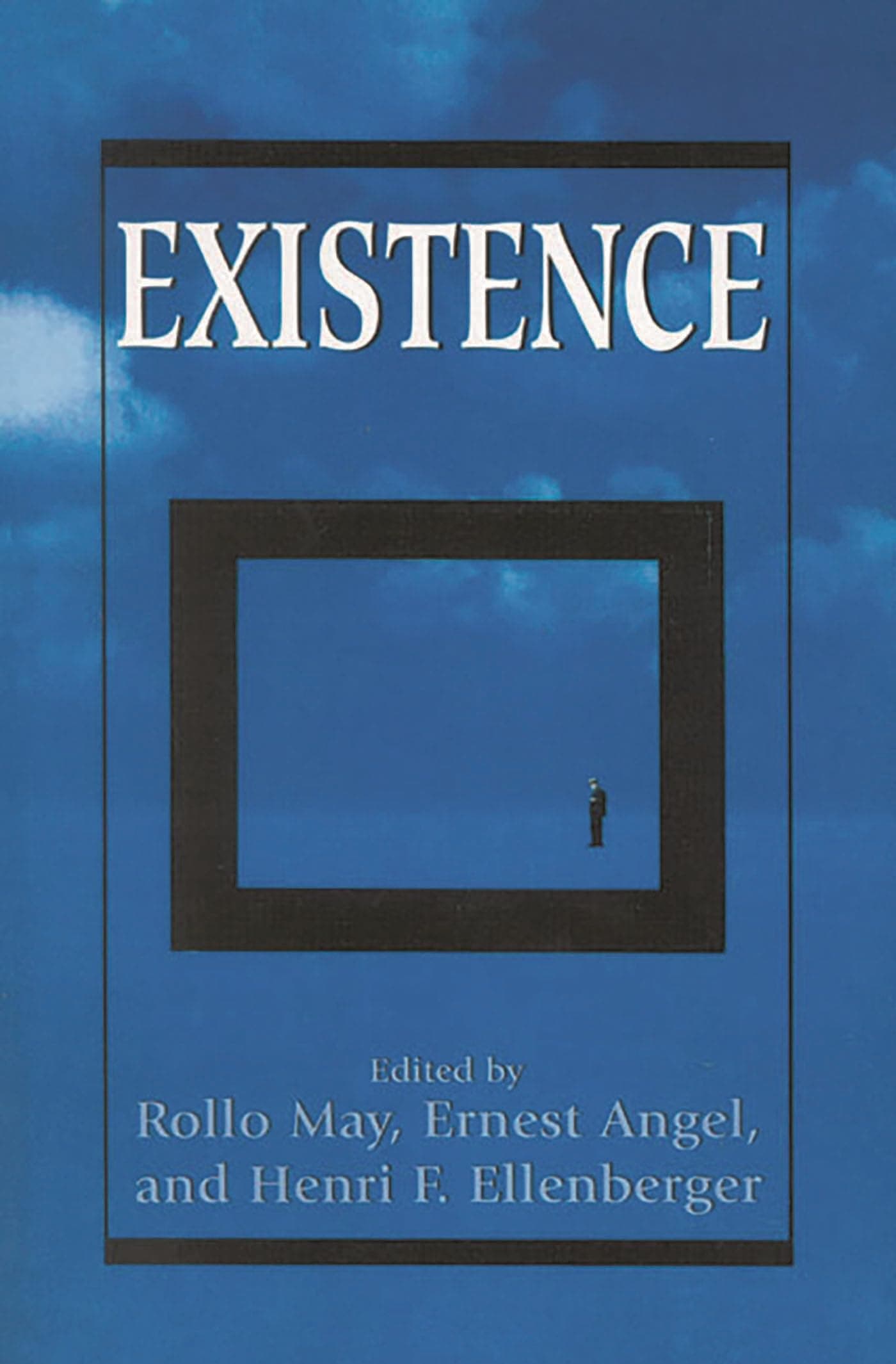 Existence (Master Work)