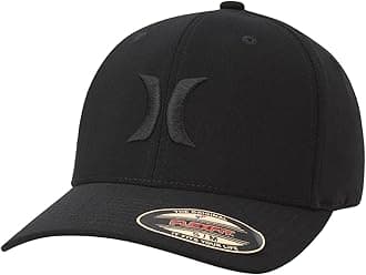 Men's Caps - One & Only Flexfit Baseball Cap - Fitted Hats for Men (S-XL)
