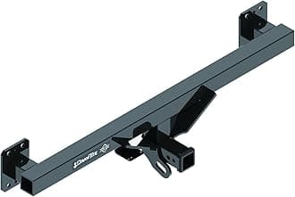 Draw-Tite75950 Max-Frame Receiver