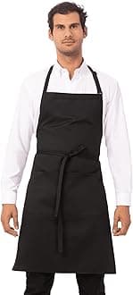 Unisex Butcher Apron