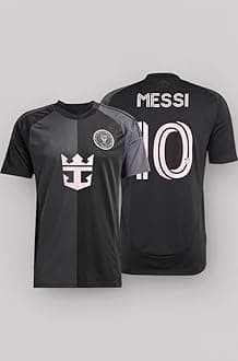 New Blue Argentina Home COPA America Football Jersey 2024-2025 Football (Boys & Kids and Mens)(Large 40,Multicolor-022)