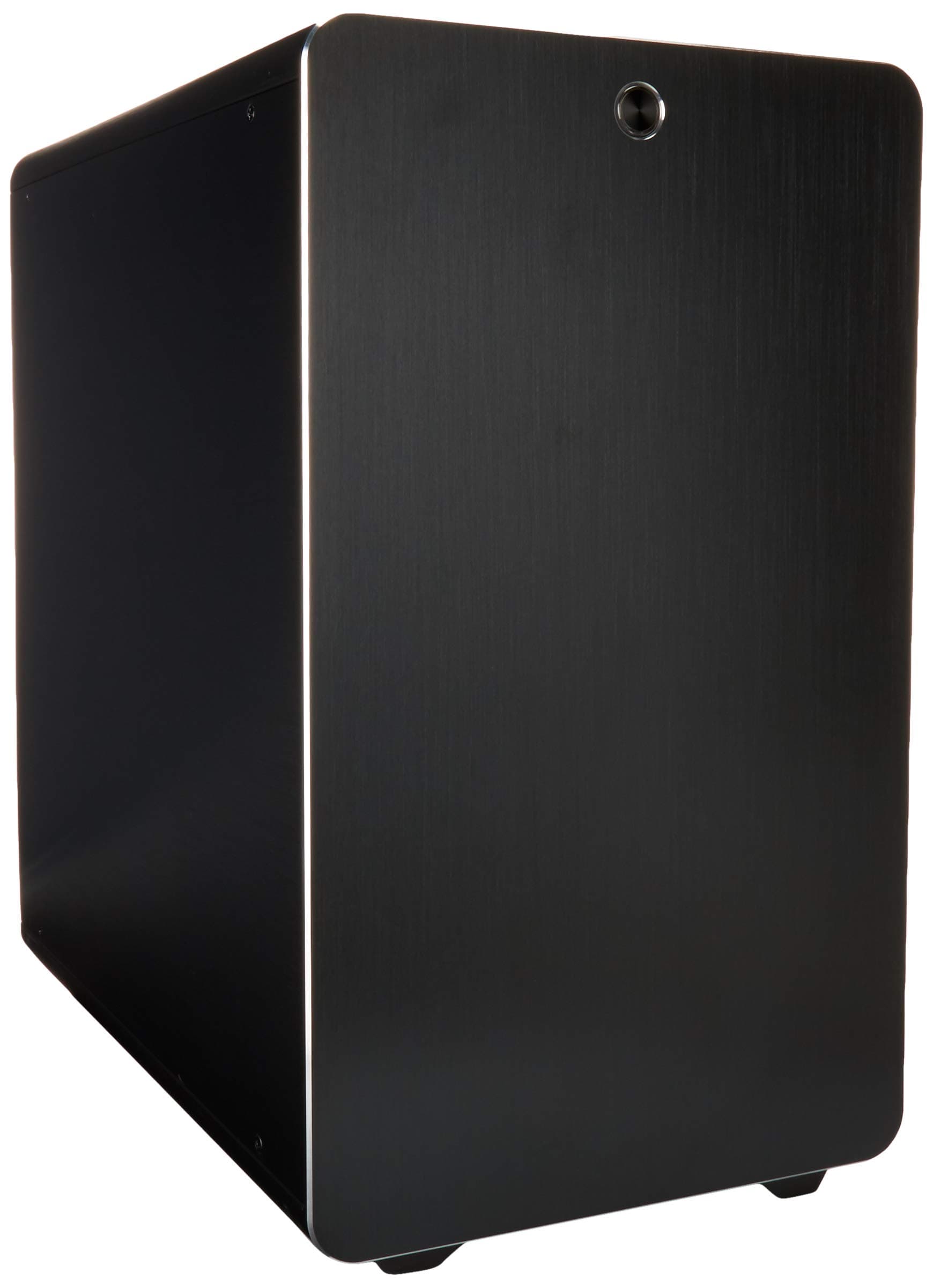 Hydra 7210 Workstation Computer - Intel Xeon Phi 7210 CPU - Barebone - No Hard Drive