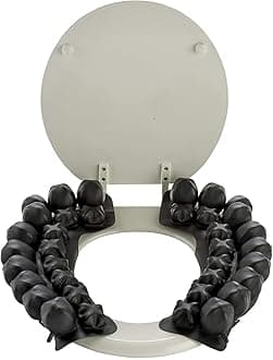 Roho Toilet Seat Cushion