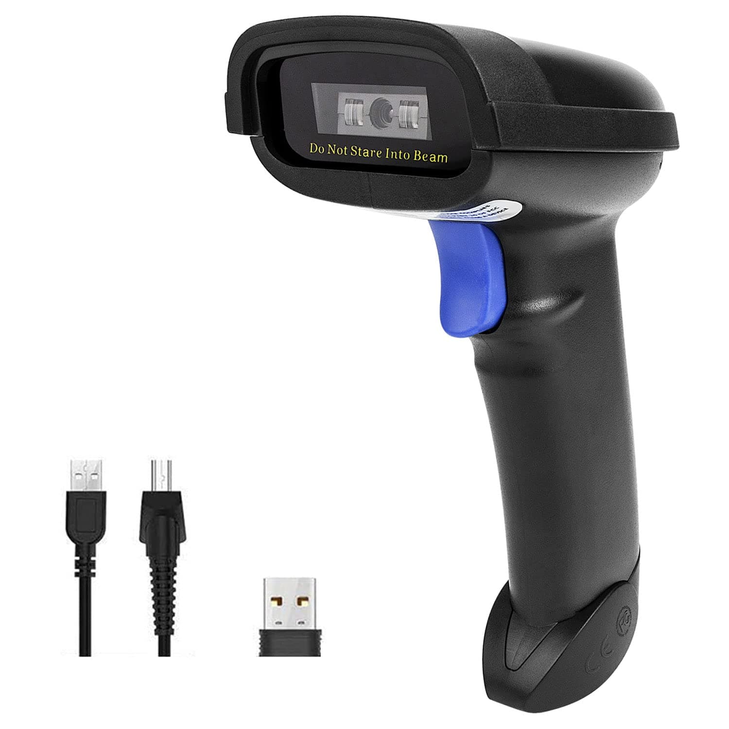 NT-1228BC Bluetooth CCD Barcode Scanner